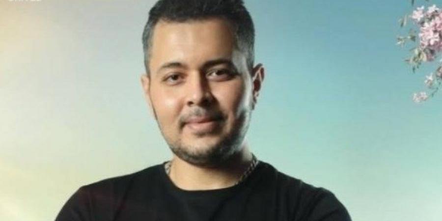 كريم مغاوري يطمئن الجمهور على حالته الصحية - هرم مصر