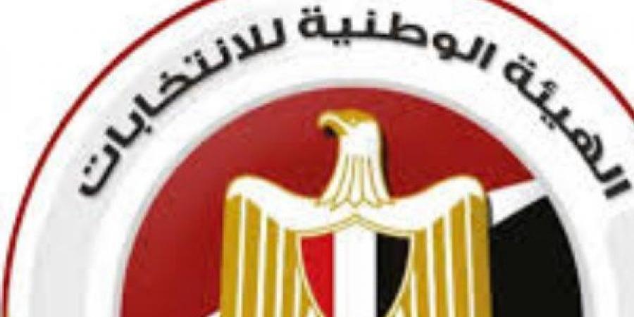 تسجيل طلبات الترشح لانتخابات مجلس الشيوخ على البرنامج الإلكتروني الجديد للهيئة الوطنية - هرم مصر