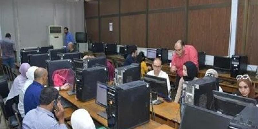س و جكل ما تريد معرفته حول اختبارات القدرات بتنسيق الجامعات2025 - هرم مصر