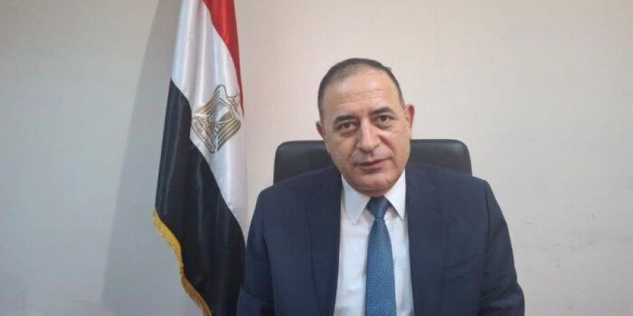 7 مرشحين يتقدمون بأوراقهم لانتخابات الشيوخ بأسيوط في اليوم الأول - هرم مصر