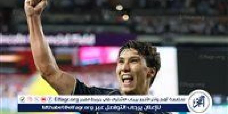 تألق جونزالو جارسيا يُغيّر حسابات ريال مدريد الهجومية.. ورحيل رودريجو وارد في ظل اهتمام آرسنال - هرم مصر