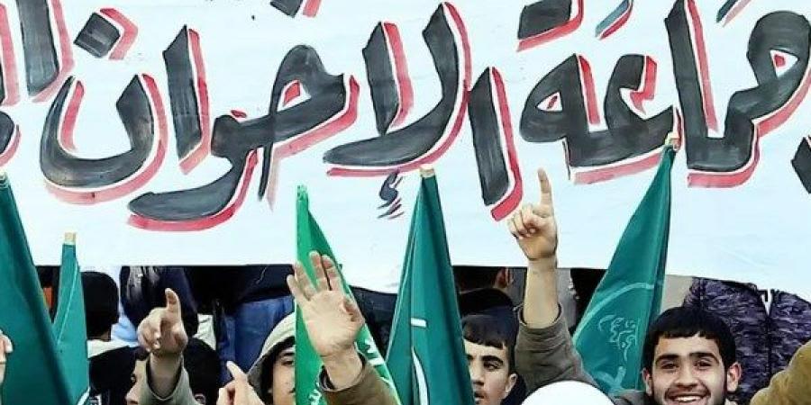 باحث سياسي: جماعة الإخوان كانت تحمل بذور فنائها من داخلها - هرم مصر