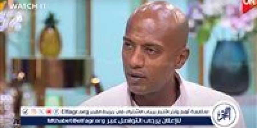 "أخبره الأطباء بأنه سيموت".. تفاصيل مرض أمير صلاح الدين النادر - هرم مصر