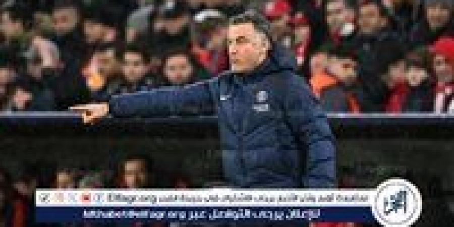 نيوم يتعاقد مع الفرنسي غالتييه لتدريب الفريق - هرم مصر