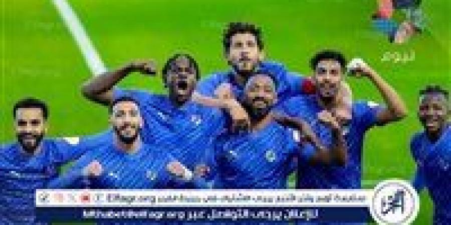 مدرب باريس سان جيرمان السابق يقود نيوم السعودي - هرم مصر