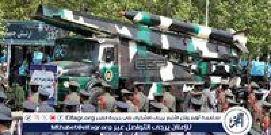 ‏الحرس الثوري الإيراني: إذا تعرضت إيران لأي هجوم جديد فلن تكون هناك خطوط حمراء في ردها - هرم مصر