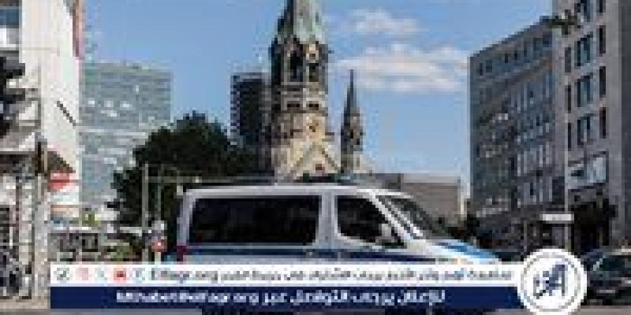 الداخلية الألمانية: بدء ترحيل سوريين لهم سوابق جنائية - هرم مصر