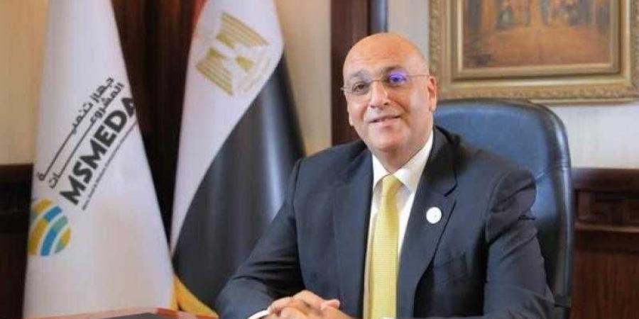 جهاز تنمية المشروعات نفذ برنامج فعال لدعم مشروعات المرأة المصرية بالتعاون مع الوكالة الفرنسية للتنمية - هرم مصر