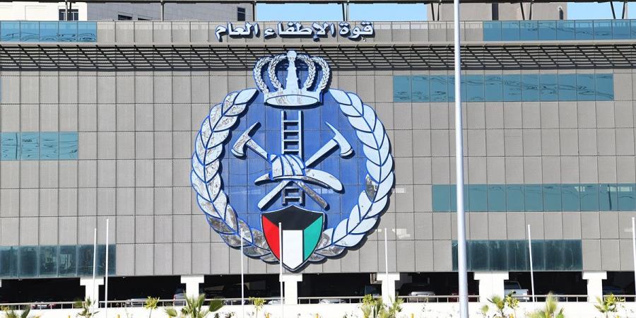 وفاة شخص في انقلاب وحريق مركبة على «الدائري الخامس» - هرم مصر