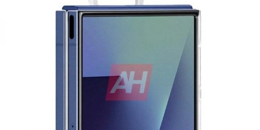 سامسونج تطرح 5 جرابات مع سلسلة هواتف Galaxy Z الجديدة - هرم مصر
