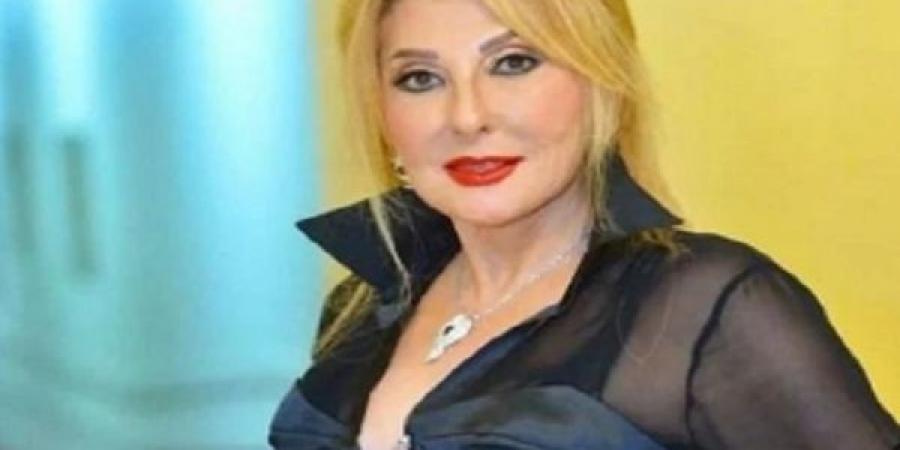 نادية الجندي فيلم الباطنية أول عمل يحارب المخدرات - هرم مصر