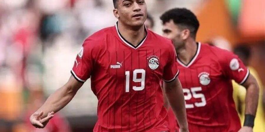 هل ينتقل مصطفى محمد إلى الأهلي؟.. مصدر يحسم الجدل - هرم مصر