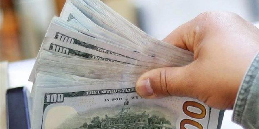 أقل سعر دولار اليوم 5-7-2025 - هرم مصر