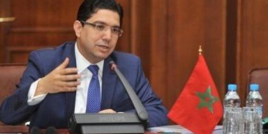 المغرب والإكوادور يجددان التأكيد على مواصلة تعزيز علاقاتهما الثنائية - هرم مصر