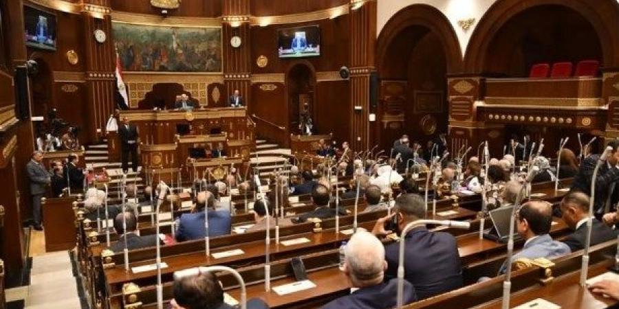 المعمل المشترك بـ الخارجة يستقبل مرشحي مجلس الشيوخ بالوادي الجديد - هرم مصر