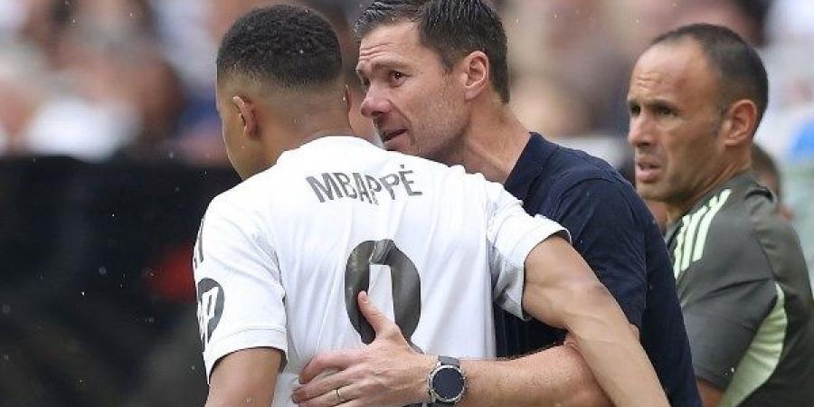 كأس العالم للأندية.. ألونسو يراوغ بشأن موقف مبابي أمام دورتموند - هرم مصر