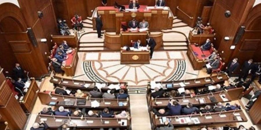 اعضاء الشيوخ استعدوا للدفاع عن مقاعدهم فى المجلس الجديد - هرم مصر