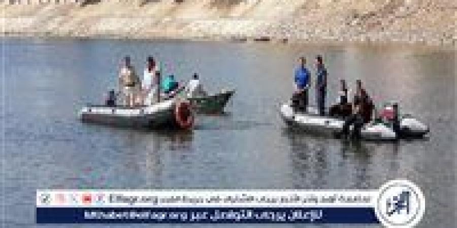 العثور علي هيكل عظمي بمياه جمصة يشتبه رجوعه لفريق السنبلاوين في راس البر منذ 13 - هرم مصر