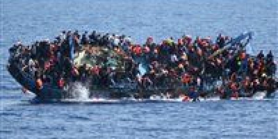 أمريكا: ترحيل 8 مهاجرين من جيبوتي إلى جنوب السودان - هرم مصر