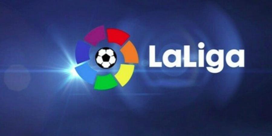مواعيد مباريات الجولة الأولى من الدوري الإسباني 2025-2026 - هرم مصر