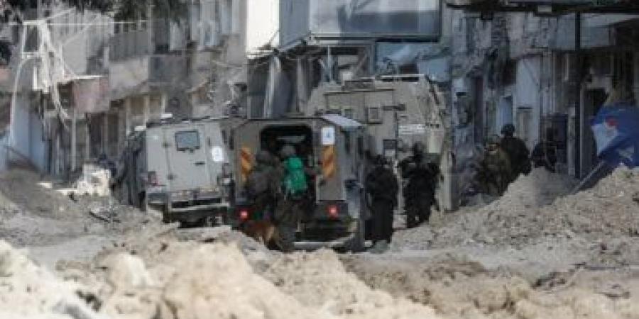 الاحتلال يواصل عدوانه على طولكرم ويقتحم عنبتا وبلعا بالضفة الغربية - هرم مصر