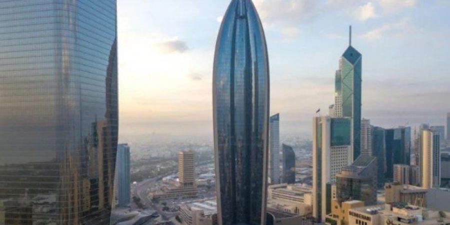 الكويت الوطني ينجح في تسعير سندات بـ 800 مليون دولار ضمن الشريحة الأولى لرأس المال - هرم مصر