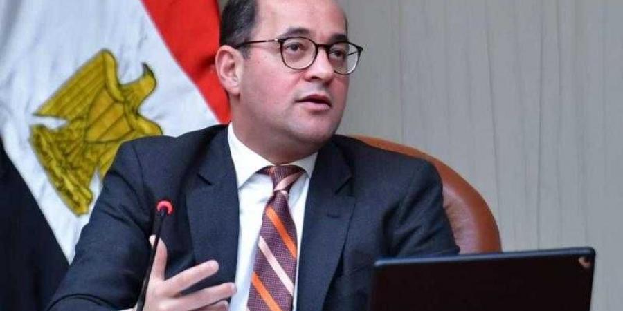 وزير المالية: التباحث حول زيادة التمويل المشترك لمشروعات البنية التحتية والطاقة وتنسيق السياسات الإنمائية متعددة الأطراف - هرم مصر