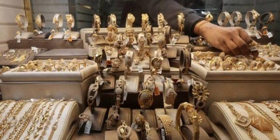 سعر الذهب اليوم السبت 5 يوليو 2025.. «الأصفر يستقر بالصاغة» - هرم مصر