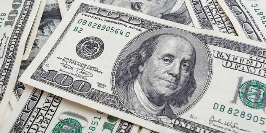 سعر الدولار اليوم 5-7-2025.. تراجع طفيف وتوقعات باستمرار الهبوط - هرم مصر