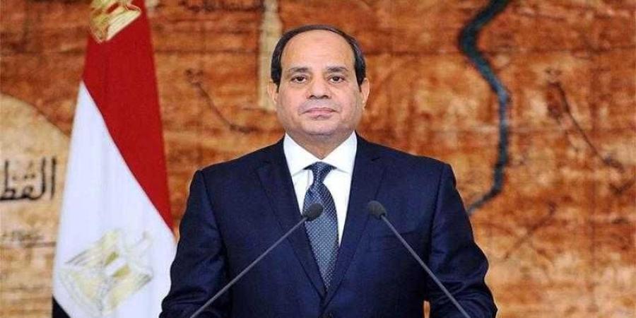 توجيهات رئاسية عاجلة للحكومة بشأن الدائرى الإقليمى - هرم مصر