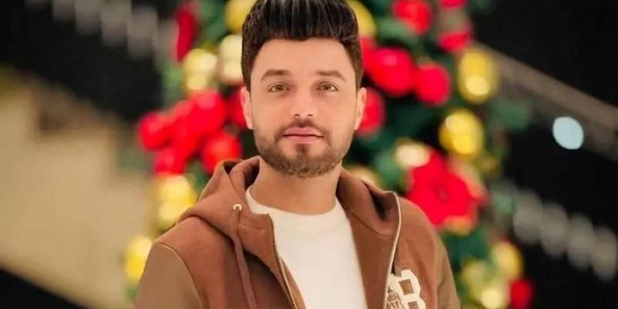 غداً..عزاء المطرب الشعبي أحمد عامر بمسجد الحامدية الشاذلية - هرم مصر