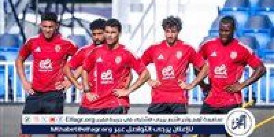 الأهلي يواصل تحركاته لتدعيم الدفاع.. و4 أسماء على رادار القلعة الحمراء - هرم مصر