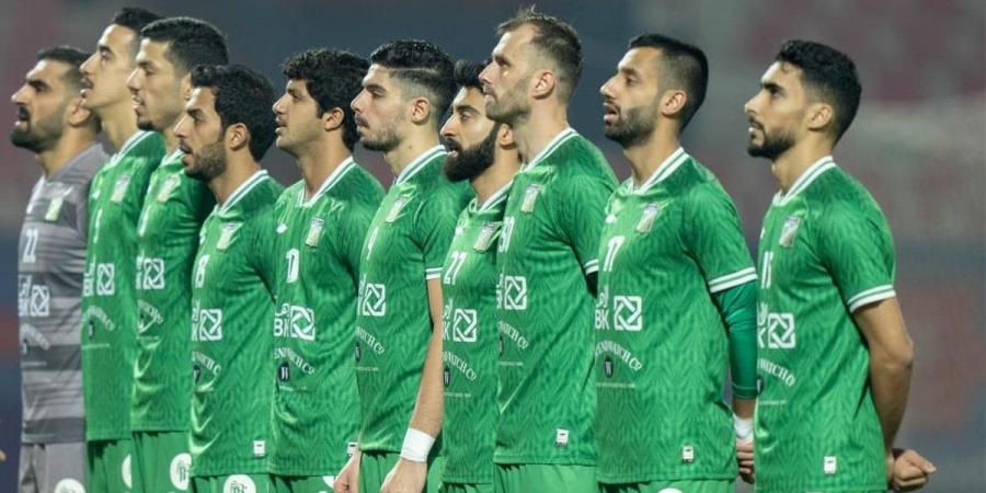 العربي يعسكر في تايلند مطلع أغسطس - هرم مصر