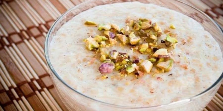 أكلة مصرية أصيلة.. طريقة عمل عاشوراء بخطوات سهلة - هرم مصر