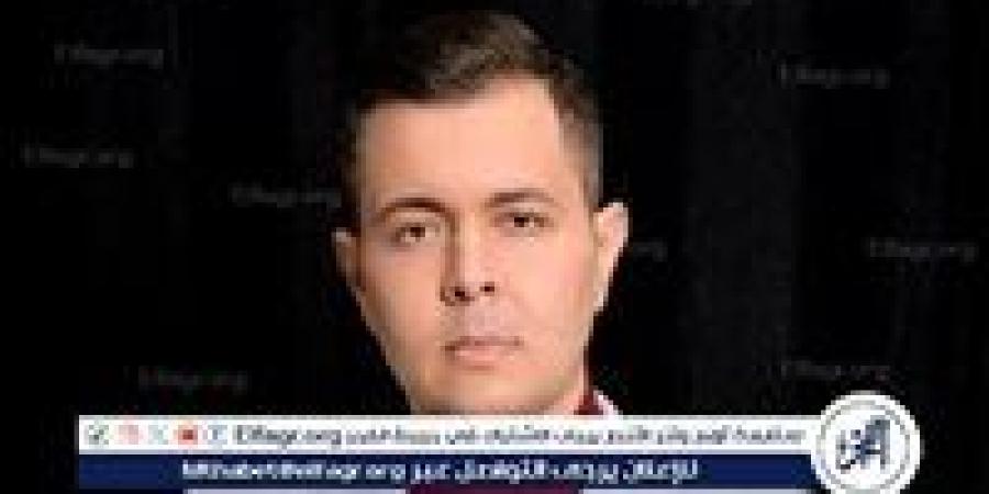 لهذا السبب.. كريم سامي مغاوري يتصدر تريند "جوجل" - هرم مصر