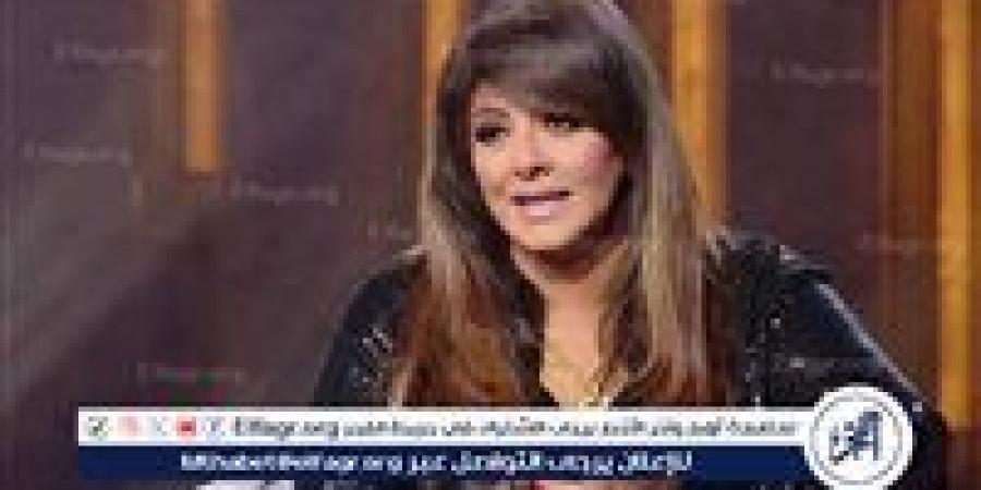 أغانيه كل الذكريات.. هالة صدقي تُشيد بعمرو دياب بعد افتتاح حفلات الساحل أمس - هرم مصر