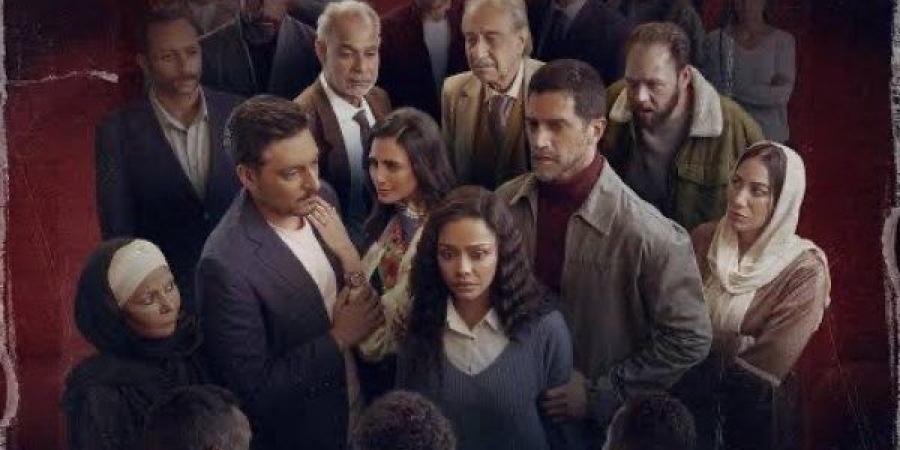 حنان شومان: فات الميعاد مسلسل يشرف صناعه ويسعد المشاهدين - هرم مصر