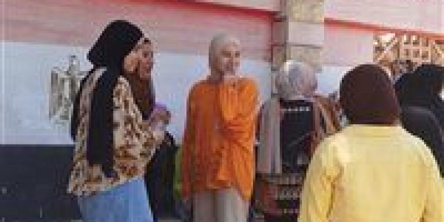 امتحانات للبيع.. «الفجر» يكشف عصابة تسريب أسئلة الثانوية العامة 2025 - هرم مصر