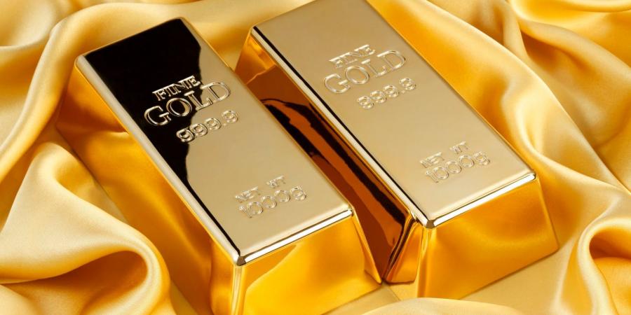 أسعار الذهب اليوم السبت 5-7-2025 - هرم مصر