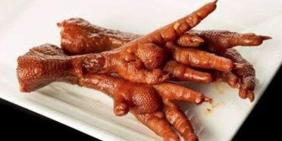 لن تستغني عنها بعد اليوم.. ماذا يحدث لجسمك عند تناول أرجل الفراخ؟ - هرم مصر