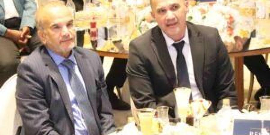 انطلاق ملتقى بنغازي للابتكار في الطاقة بمشاركة شركة الخليج العربي للنفط - هرم مصر
