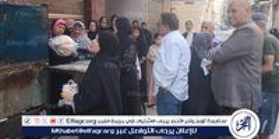 محافظ الدقهلية خلال جولته صباحية مفاجئة بمخابز المنصورة وطلخا: تحرير مخالفات لنقص وزن الرغيف - هرم مصر