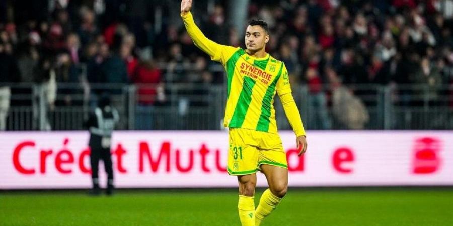 ثنائي الأهلي يُعرقل صفقة مصطفي محمد تفاصيل #الأهلي #مصطفي_محمد #نانت_الفرنسي #الزمالك #زيزو #إمام_عاشور #وسام_أبوعلي - هرم مصر