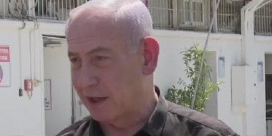 إعلام عبري: نتنياهو طلب من الجيش الإسرائيلى إعداد خطة عمل لمعبر رفح بحلول يوم الخميس المقبل - هرم مصر