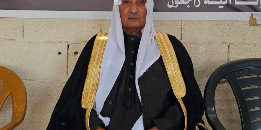 شاهد.. خندق إسرائيلي يقطع شريان حياة قرية فلسطينية بالخليل - هرم مصر