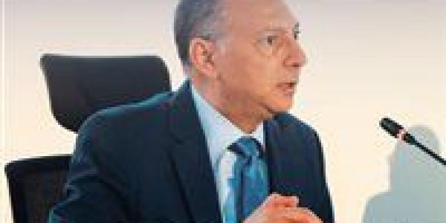 " إي هيلث" شريكًا استراتيجيًا في مؤتمر ومعرض "صحة إفريقيا 2025" - هرم مصر