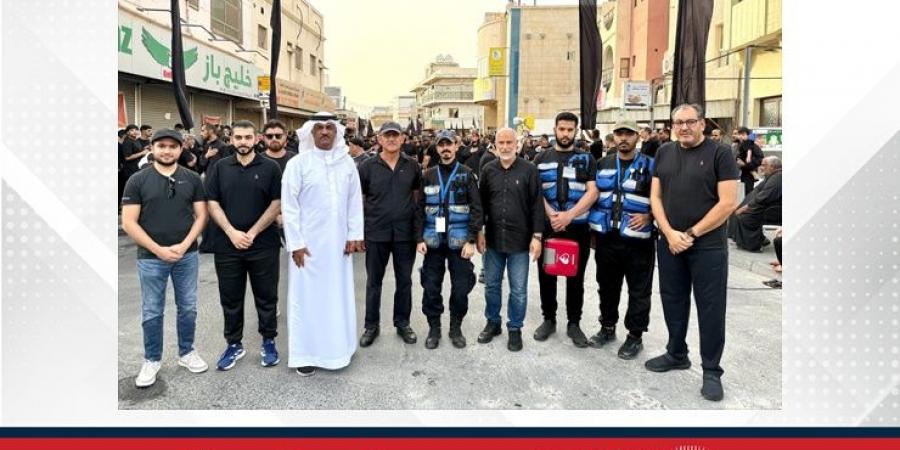محافظ الشمالية يشيد بتعاون الجهود الرسمية والأهلية لإنجاح موسم عاشوراء - هرم مصر
