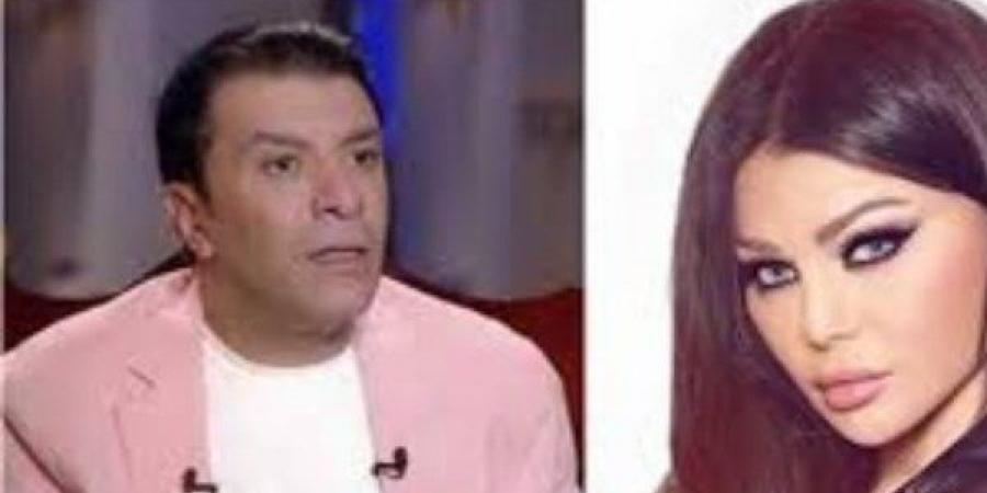 نظر دعوى هيفاء وهبي ضد مصطفى كامل.. الخميس - هرم مصر