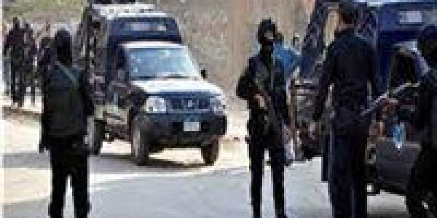 التحريات تكشف التعدي علي مراقبة داخل لجنة بالثانوية العامة - هرم مصر