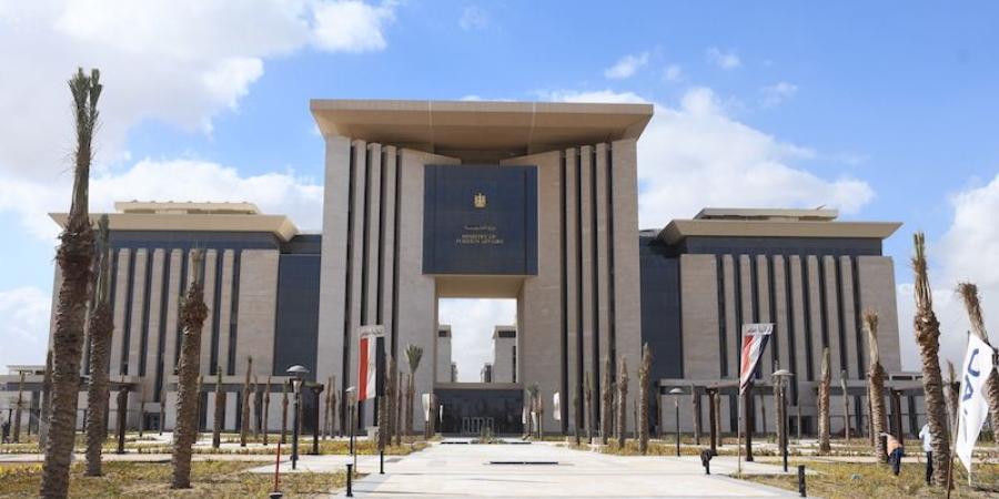 مصر تعرب عن خالص تعازيها للولايات المتحدة في ضحايا الفيضانات بولاية تكساس - هرم مصر